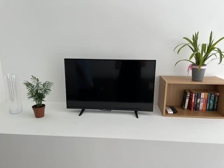 Sweet 1-bedroom Penthouse In The Heart Of It * Gzira